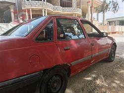 Opel Kadett